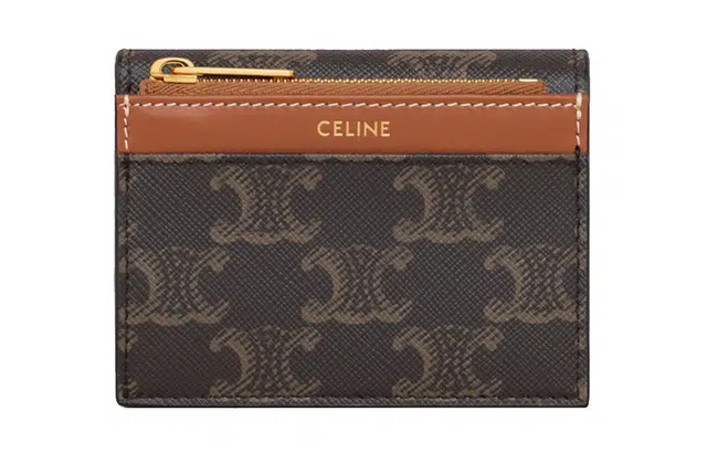 CELINE Triomphe