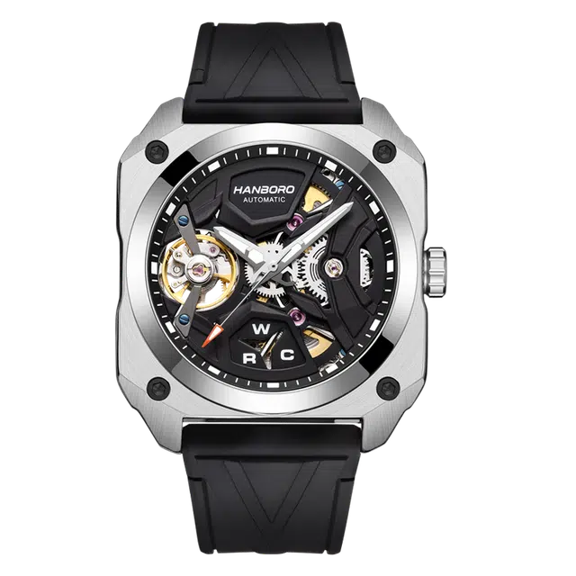 HANBOROHBR3870-BHH