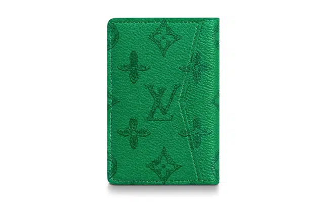 LOUIS VUITTON Pocket Organizer