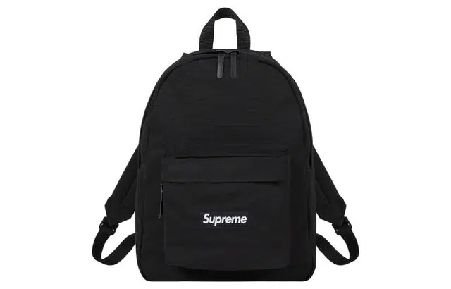 Supreme Week 5 Logo