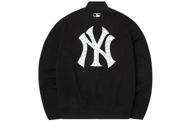 MLB SS24