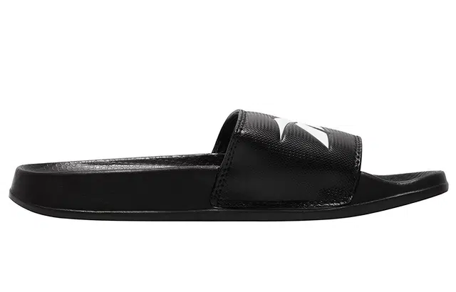 Reebok classic slide