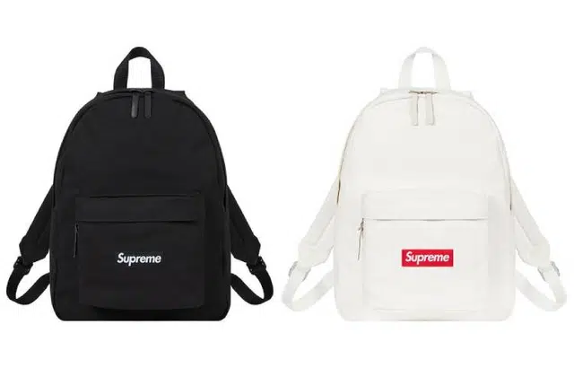 Supreme Week 5 Logo