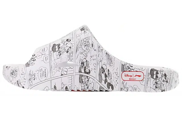 Disney x LiNing