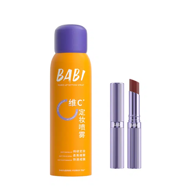 BABI 300ml+2g