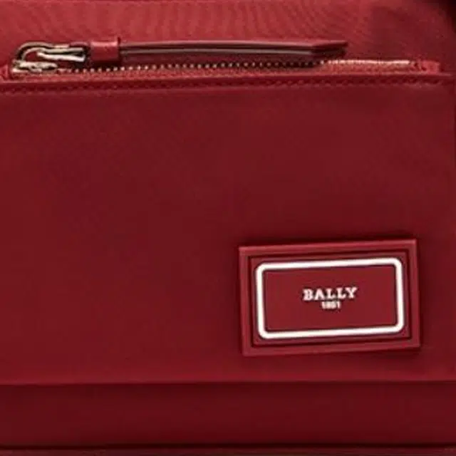 BALLY