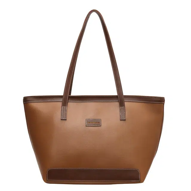 PU Tote