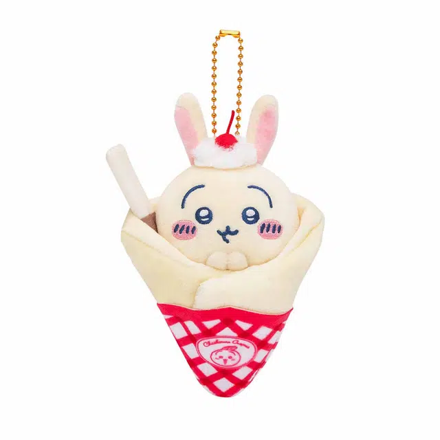 chiikawa usagi C