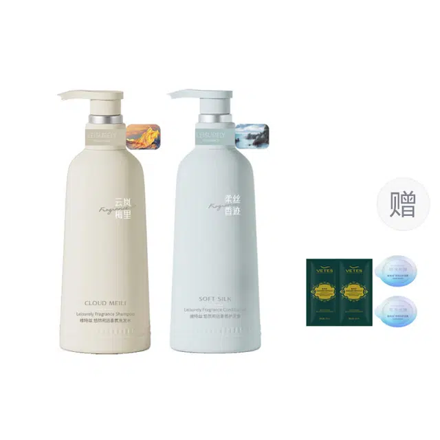 500ml*2