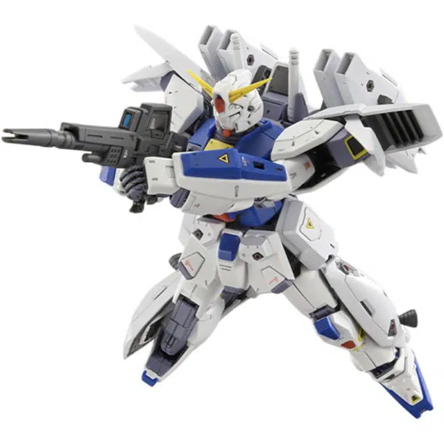 BANDAI MG PB 1100 F90 JQ