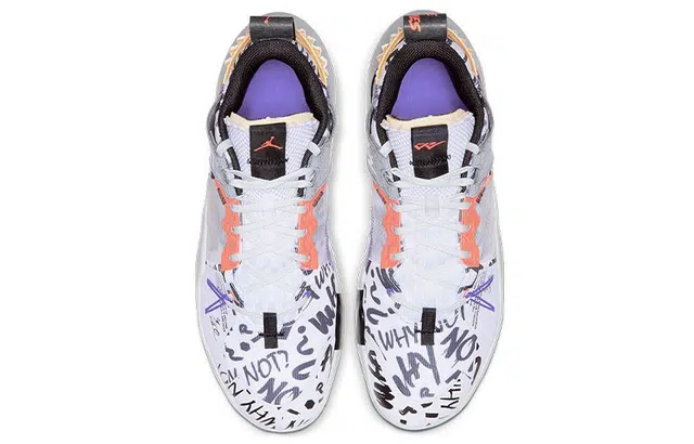 Jordan Why Not Zer0.2 SE PF 2