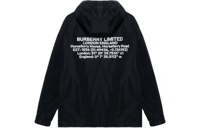 Burberry