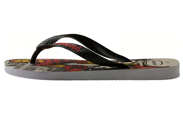 Havaianas Top Marvel