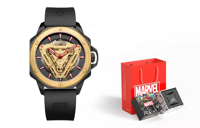 MARVEL M-6036SLB