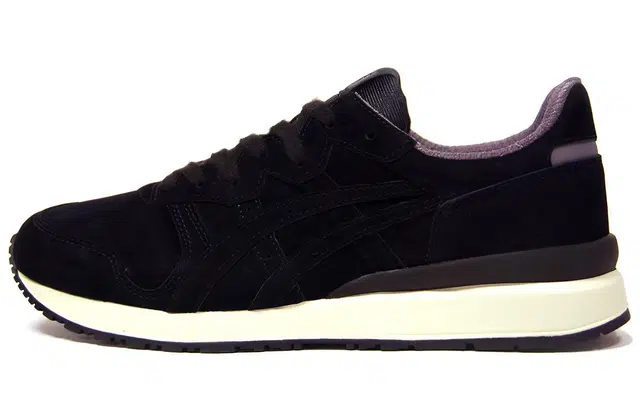 Onitsuka Tiger Ally Black