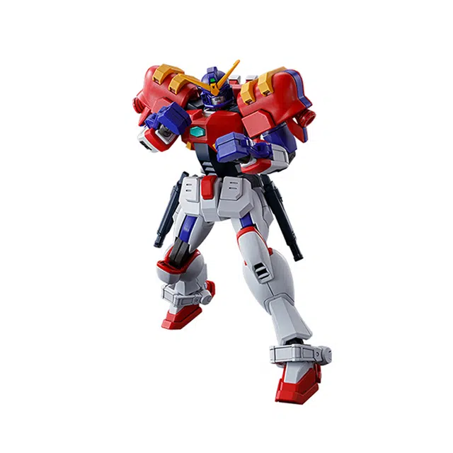 BANDAI 1144 HG GUNDAM