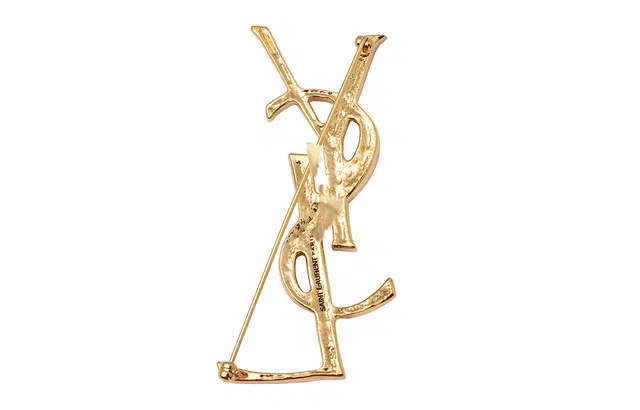 SAINT LAURENT CASSANDRE