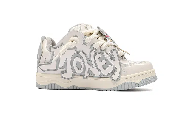 money tutu x MR.PESIN
