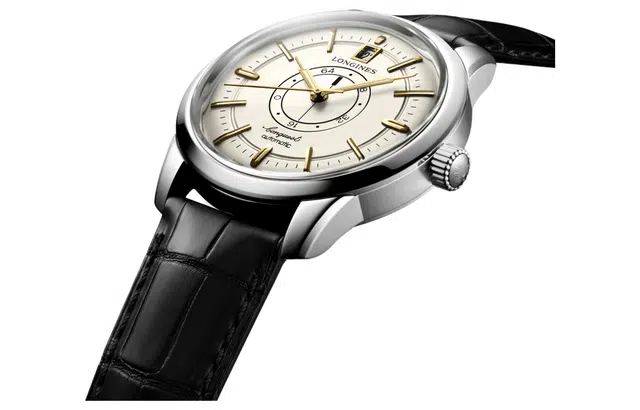 LONGINES 50 38mm L1.648.4.78.2