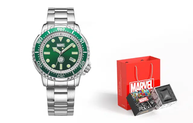 MARVEL M-9305GN