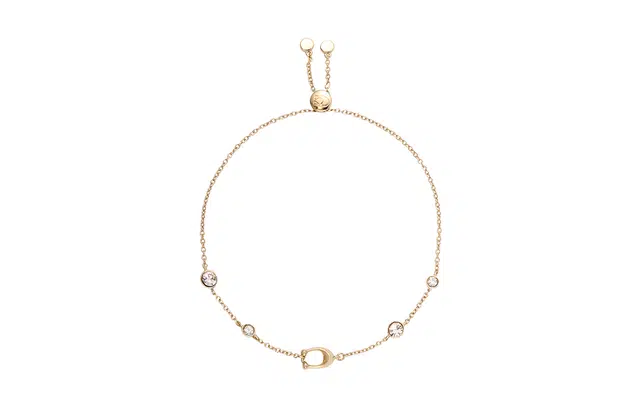 COACH Fine Jewelry