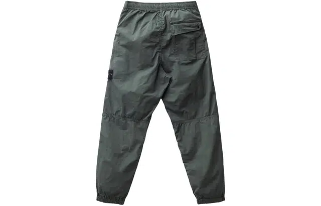 STONE ISLAND SS24 Supima