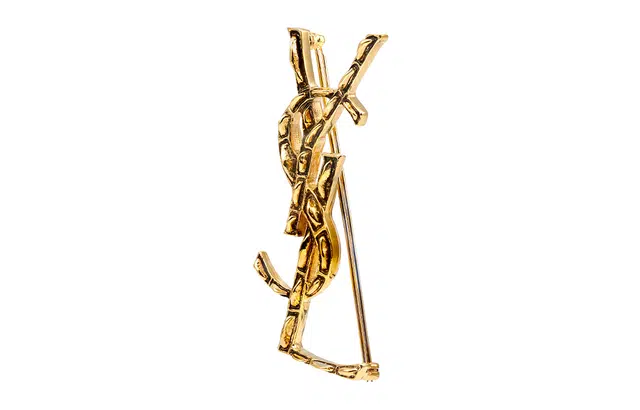 SAINT LAURENT CASSANDRE