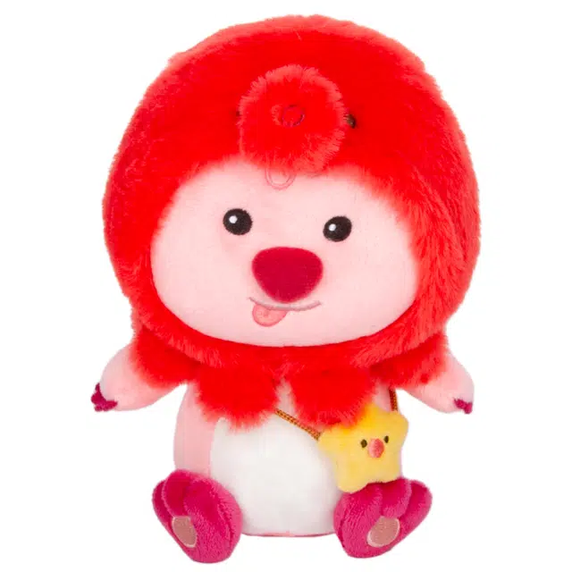 LFashion Life x Zanmang Loopy