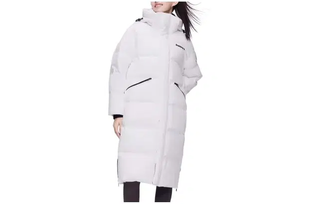 波司登 可脱卸帽加厚拉链长袖羽绒服 男女同款