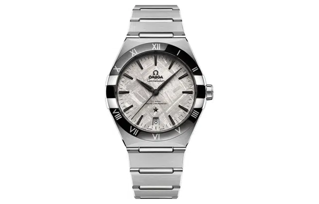 OMEGA 50 41mm 131.30.41.21.99.001
