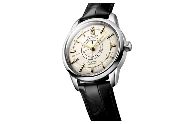 LONGINES 50 38mm L1.648.4.78.2