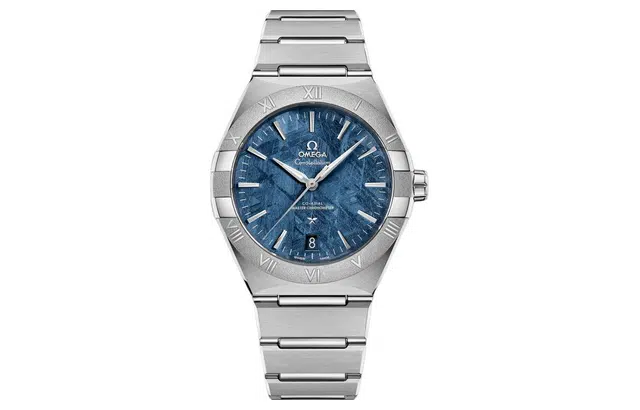 OMEGA 50 41mm 131.30.41.21.99.003