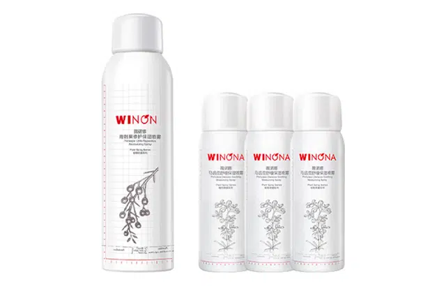 150ml+50ml*3