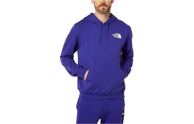 THE NORTH FACE Logo