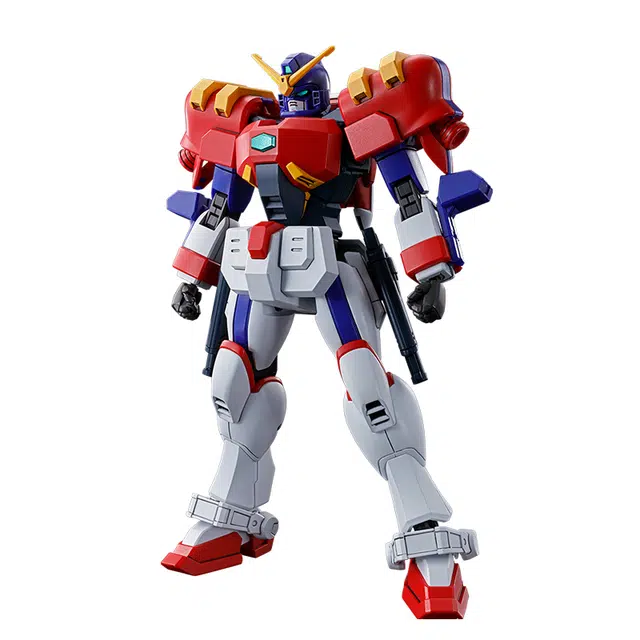 BANDAI 1144 HG GUNDAM