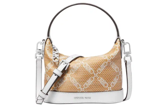 MICHAEL KORS MK Wythe Logo