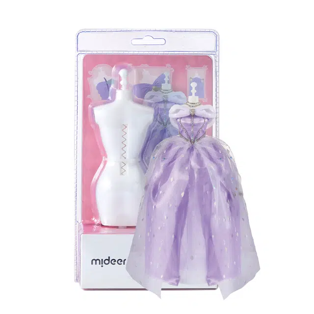 MIDEER diy