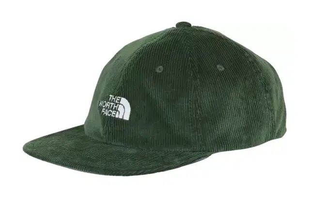 The North Face Baseball Cap Green