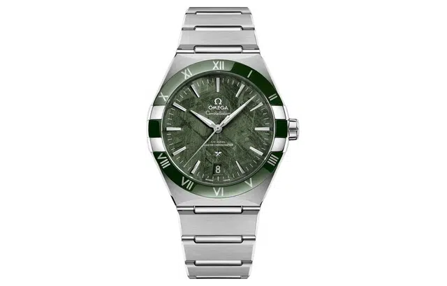 OMEGA 50 41mm 131.30.41.21.99.002