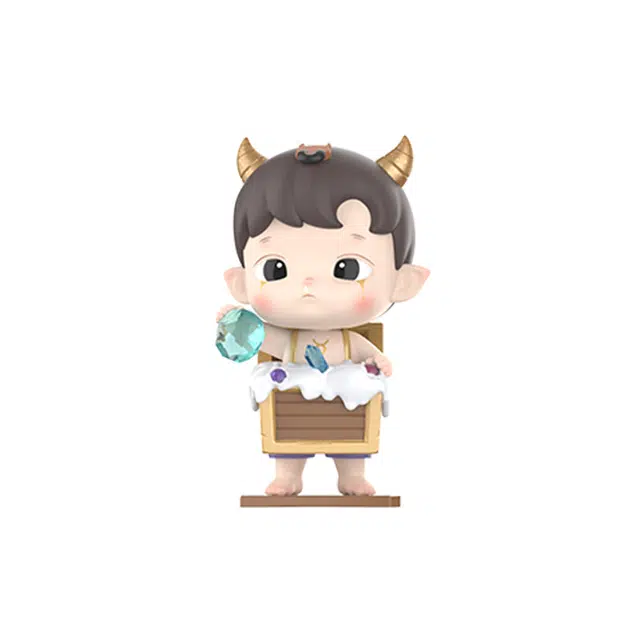 POP MART HACIPUPU 12