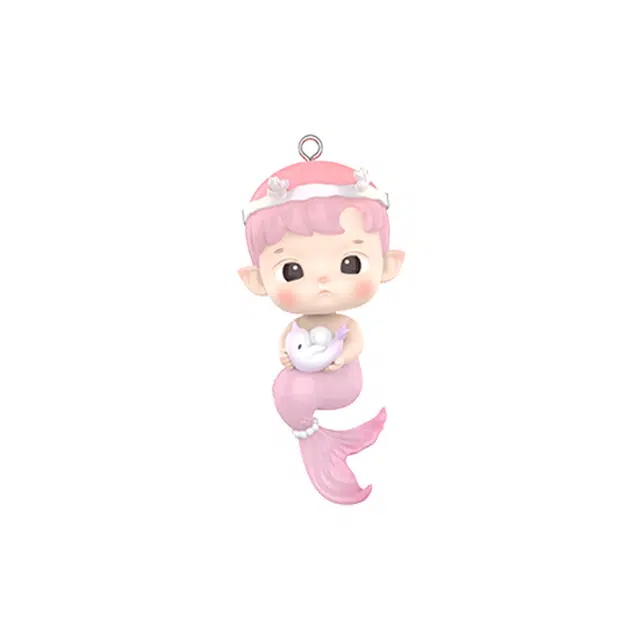 POP MART HACIPUPU 12