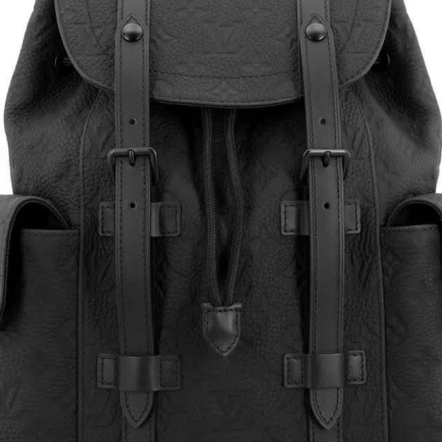 LOUIS VUITTON CHRISTOPHER