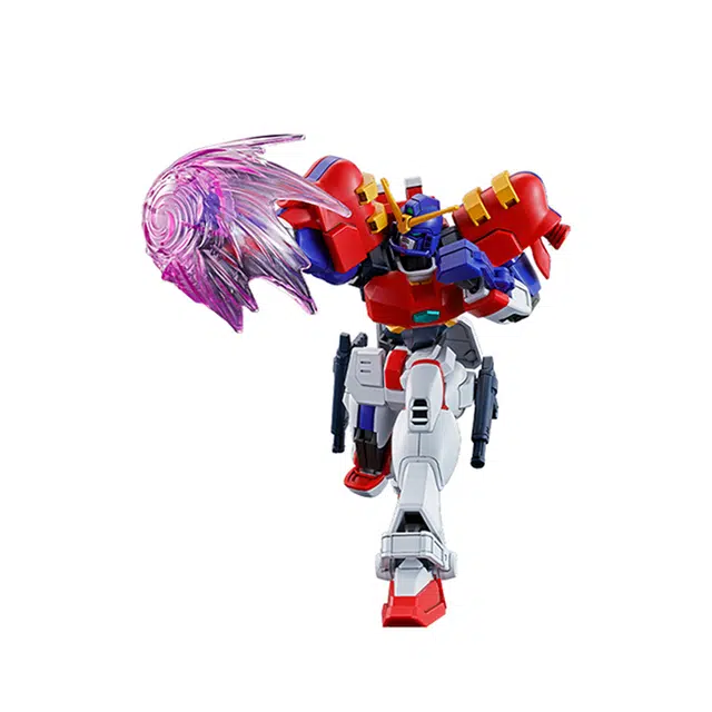 BANDAI 1144 HG GUNDAM