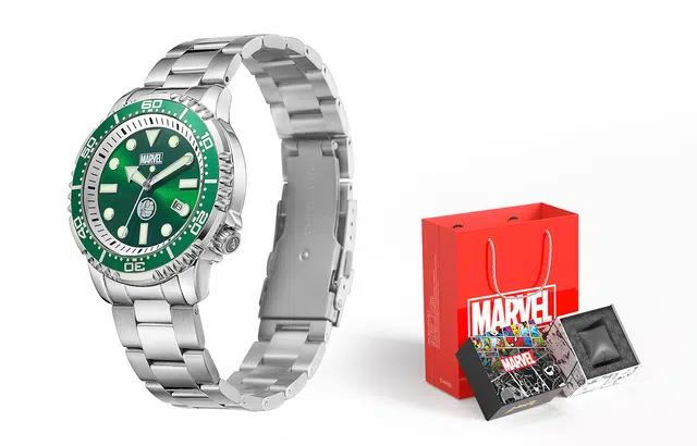 MARVEL M-9305GN