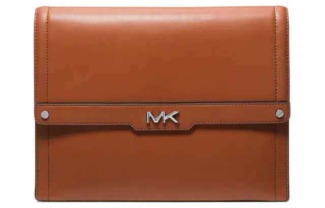 MICHAEL KORS MK Varick Logo