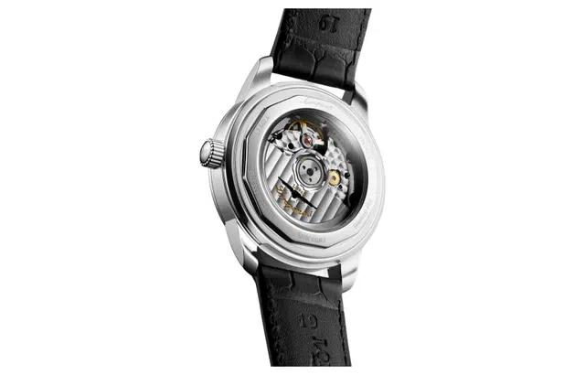 LONGINES 50 38mm L1.648.4.78.2