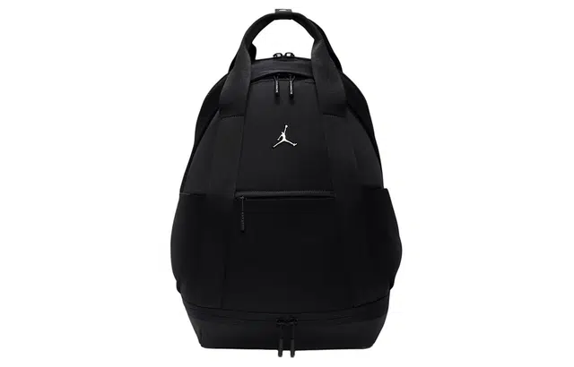Jordan Backpack Black
