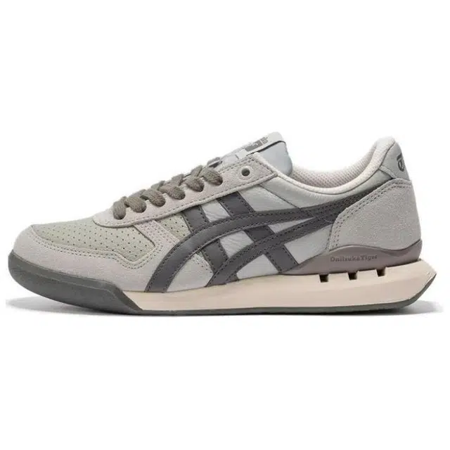 Onitsuka Tiger Ultimate 81 Grey