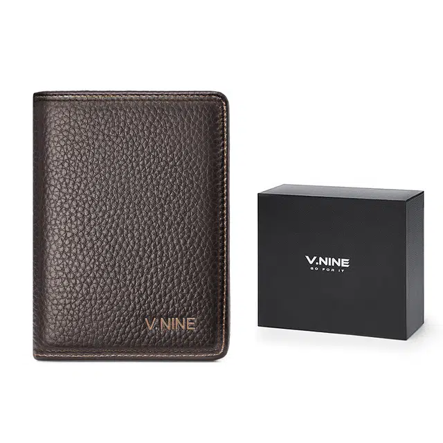 V.NINE Card Holder