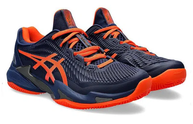 Asics Court FF 3 Clay